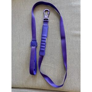 Zee.dog Airleash Dog Leash - Violet